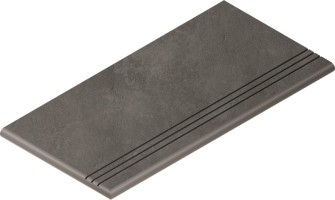 Millennium Х2 Black Gradino Round Grip Sx