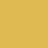 Плитка Rako Color One темно-желтая глянцевая 20x20 настенная WAA1N201