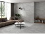 Керамогранит Realistik Sinai Bianco Sugar Carving 60x120