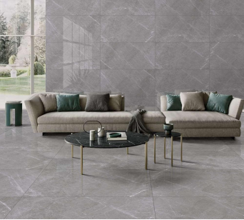 Керамогранит Realistik Sinai Bianco Sugar Carving 60x120