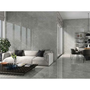 Керамогранит Realistik Sinai Bianco Sugar Carving 60x120