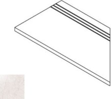 Contempora X2 Pure Bor. Grip Sx