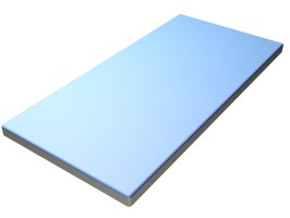 Керамогранит Pool Tile Blue Anti-Slip