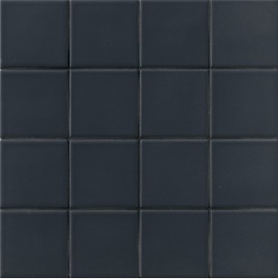 Керамогранит Mutina Din Dark Blue Matt Rete 30.2x30.2 KGDM45