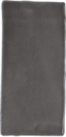 Плитка Ape Ceramica Vintage Graphite 7.5x15 настенная N025913