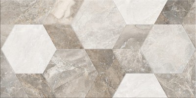Декор Beryoza Ceramica Antique Бежевый 30x60 настенный 26586533 Декор Beryoza Ceramica Antique Бежевый 30x60 настенный 26586533