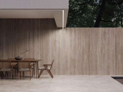 Керамогранит Laminam Russia Zen Wood Umber 120x300 LAMF012851