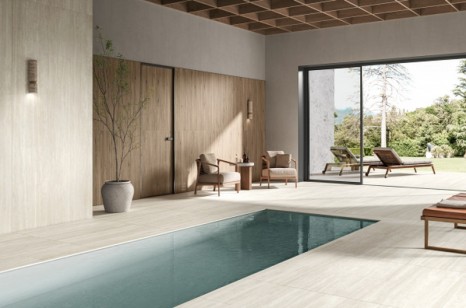 Керамогранит Laminam Russia Zen Wood Umber 120x300 LAMF012851