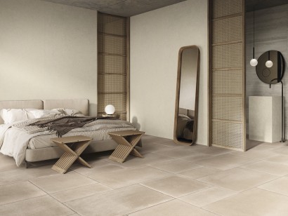 Керамогранит Ape Ceramica Clos Bianco Rect 60.4x120.8 A041802