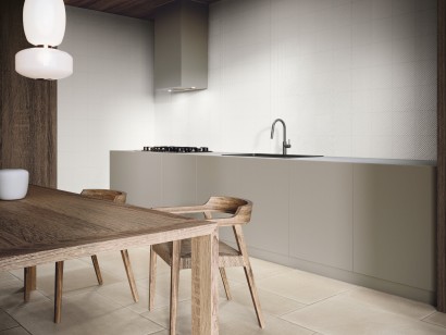 Керамогранит Ape Ceramica Clos Bianco Rect 60.4x120.8 A041802