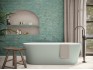 Керамогранит Ape Ceramica Clos Bianco Rect 60.4x120.8 A041802