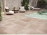 Керамогранит Ape Ceramica Clos Bianco Rect 60.4x120.8 A041802