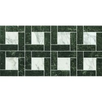 Декор Класс Уайт Фасция Прециос