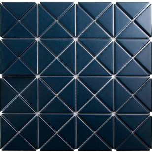 Мозаика Starmosaic Albion Dark Blue 25.9x25.9