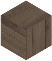 Nest Brown Cube Mosaico Matt