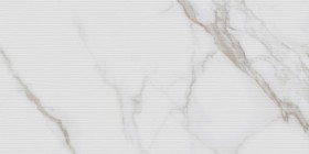 Керамогранит Neodom Classic Marble Statuario Irish Gold Linear Matt 60x120 N20575