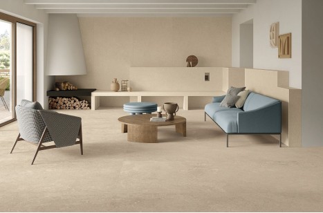 Керамогранит Argenta Elba Sand Artech 60x120 8435592045146
