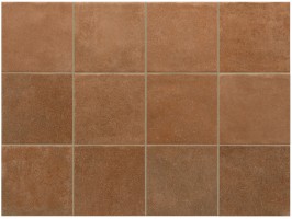 Керамогранит Equipe Stage Terracotta 10x10 31390