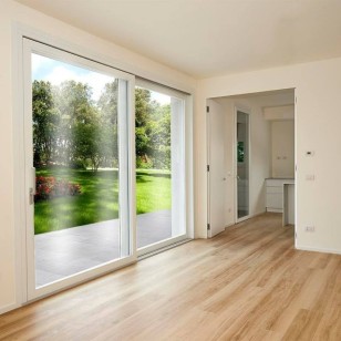 Керамогранит Global Tile Kronborg Бежевый 19.8x80 GT208021302MCR