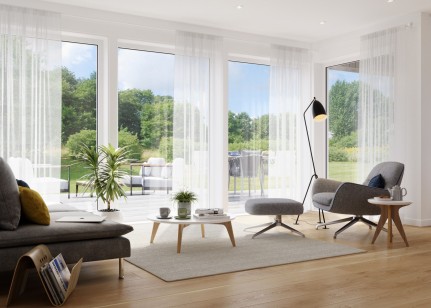 Керамогранит Global Tile Kronborg Бежевый 19.8x80 GT208021302MCR
