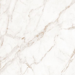 Керамогранит Living Ceramics Blanc Statuario Gold Soft 120x120 LV10626