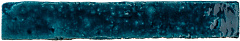 Плитка Amadis Brutalist Sapphire Crackle 3.8x23.5 настенная 8436552228562