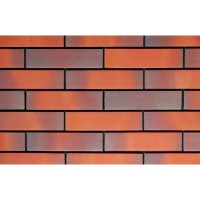 Клинкер Lopo Clay Brick Restored Smooth Cotto 6x24 WFS6322