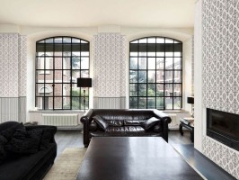 №5 (Atlantic Tiles) №5 (Atlantic Tiles)