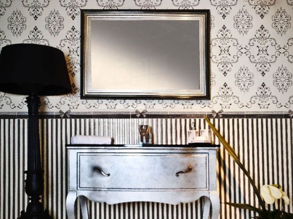 №5 (Atlantic Tiles)