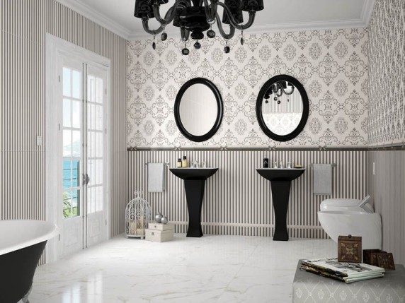 №5 (Atlantic Tiles)