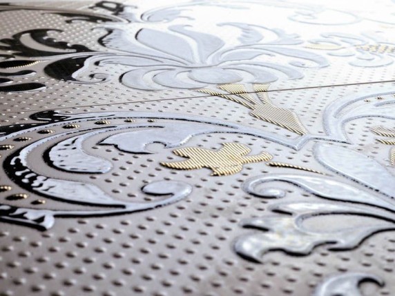 №5 (Atlantic Tiles)