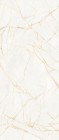 Керамогранит Flaviker Supreme Hedonism Gold Spider Lux 3d Rett 120x280 PF60017223