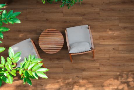 Керамогранит Global Tile Denmark Бежевый 19.8x80 GT208021502MCR