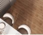 Керамогранит Global Tile Denmark Бежевый 19.8x80 GT208021502MCR