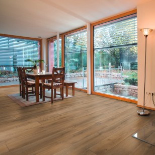 Керамогранит Global Tile Denmark Бежевый 19.8x80 GT208021502MCR