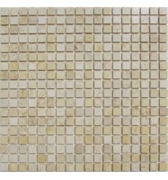 Мозаика Спектр-М Натуральный Камень На Сетке 30.5x30.5 М20-007-15Р