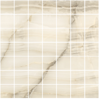 Мозаика Absolut Gres Electrica Grey Mosaic 30x30 AB1039M1