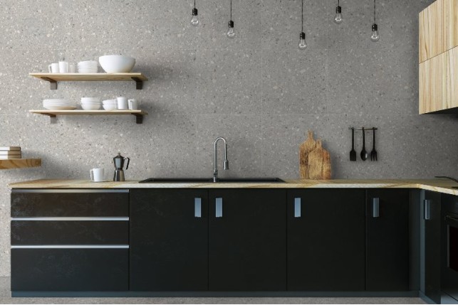 Saga (Global Tile)