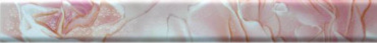 Бордюр Unicer Reality Cenefa Rosa 7x58 настенный