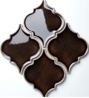 Мозаика Спектр-М Микс на сетке 21.85x21.85 K10-113