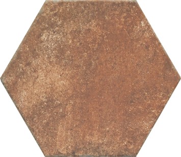 Керамогранит Monopole Ceramica Pompeia Marron 20x24