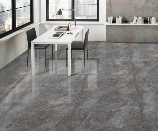 Azul (Pieza Ceramica)