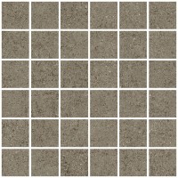 Мозаика Living Ceramics Cuit Mosaic 55 Clay Soft 30x30 LV11250