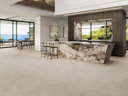 Керамогранит Porcelanosa Dorcia Marfil L 120x120 100348023