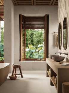 Керамогранит Porcelanosa Dorcia Marfil L 120x120 100348023