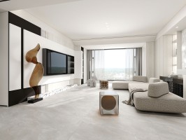 Cordoba (Global Tile)