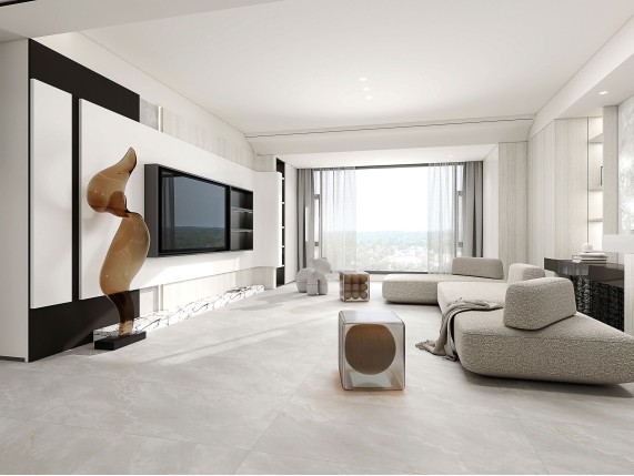 Cordoba (Global Tile)