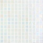 Мозаика ONIX Mosaico Glass Pietra Opalescent Blanco 31.1x31.1