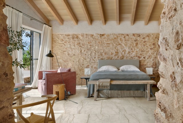 Mystone Silver Root (Marazzi Italy)
