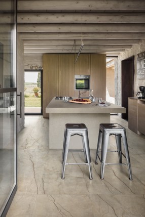 Mystone Silver Root (Marazzi Italy)